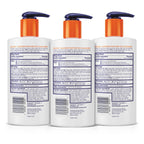 Biore Blemish Fighting Ice Cleanser Face Wash with Salicylic Acid, Clears and Helps Prevent Acne Breakouts, Cools & Refreshes Skin, Oil Free, 6.77 Oz (Pack of 3)
