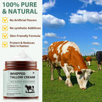 Tooffi Sebum Di Res For Skin - Sebum Di Res 100% Organic - Sebum Di Res Smoothie With Honey - Face Cream Sebum Di Res Organic Smoothie Of Animals Fed With Grass For Smooth Skin