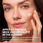 Avène Retrinal 0.1% Intensive Multi-Corrective Cream, Retinal Face Cream Formulated with Retinaldehyde, Niacinamide & Hyaluronic Acid, Anti-aging Cream Visibly Reduces Wrinkles & Fine Lines, 1 Fl Oz