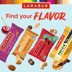 Larabar Variety Pack, Fruit & Nut Bars, 18 ct, 28.8 oz