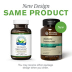 Nature's Sunshine Ultimate Greenzone, 180 Capsules | Supports Immunity, Helps Maintain a Balanced PH Level, and is Full of Nutritional Grains, Herbs, Fruits