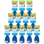 Scotch-Brite Zero Scratch Dishwand Refills, Fits All Scotch-Brite Dishwands, Glass, Pots, Pans, Tubs, Showers, 24 Refill Pads