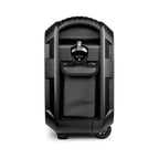 ECOXGEAR: EcoBoulder Ultra – 121dB Loud Rugged Bluetooth 5.1 Speaker, IP67 Waterproof, Drop and dustproof with Party Lights, 50+ Hours runtime, it Even Floats – Black