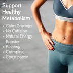 BLYSS Nutrition Saffron Supplements – Saffron Extract Pills for Women – Support Mood, Energy Boost, PMS, Mental Clarity & Metabolism - Non-GMO, Gluten Free, 60 Vegan Capsules