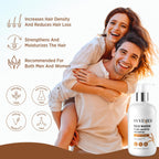Svvimer Rice Water Shampoo and Conditioner