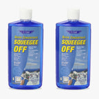 Ettore 30116 Squeegee-Off Window Cleaning Soap, 16 Fl Oz (Pack of 2)