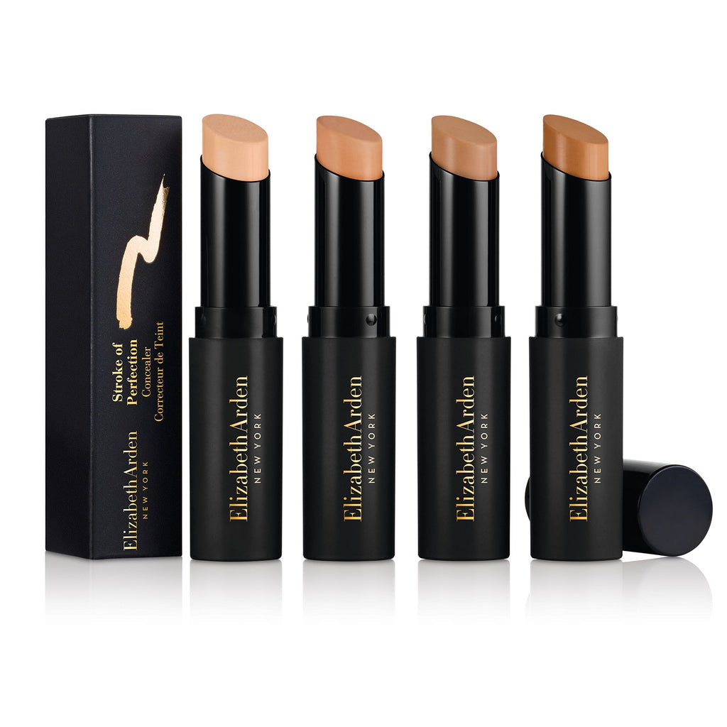 Elizabeth Arden Stroke Of Perfection Concealer, Medium
