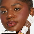 tarte BB blur tinted moisturizer Broad Spectrum SPF 30 – Medium Buildable Coverage with Natural Lightweight Matte Finish, Vegan & Cruelty-Free, full size, fair