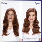 Kenra Professional Thermal Styling Spray 19 | Heat Protection | Firm Hold Heat-Activated | Tames Frizz, Flyaways & Adds Shine | All Hair Types | 10 fl. Oz