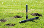 GopherHawk® Trapping Set, Includes Wedge and Probe Tool