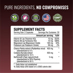 Approved Science Stonexyl - Herbal Support for Kidney Stones - 180 Capsules - Chanca Piedra - High Absorption - 3 Month Supply - Vegan