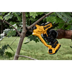 Dewalt 1.5" Pruning Shear, Ideal Gardening Tool, Quick and Precise Cuts, Up to 1,100 Cuts Per Load, Model DCPR320B, 20V