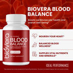 IDEAL PERFORMANCE BioVera Capsules, BioVera Reviews (3 Pack)