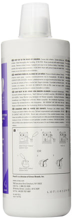 Puro Liquid Dairy Cleaner, 33.6 Ounce