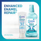 Sensodyne Pronamel Intensive Enamel Repair Toothpaste for Sensitive Teeth and Cavity Protection, Whitening Toothpaste to Strengthen Enamel, Arctic Breeze - 3.4 Ounces x 4