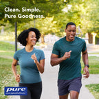 Pure Encapsulations NAC 900 mg - N-Acetyl Cysteine Amino Acid Supplement for Lung & Immune Support, Liver & Antioxidants* - 120 Capsules