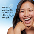 Olay Complete Lotion Moisturizer with SPF 15 Sensitive, 6.0 oz each, 2-pack
