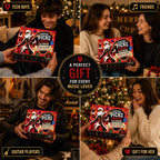 Guitar Picks Advent Calendar 2026 for Adult Teens