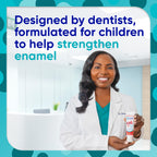 Sensodyne Pronamel Kids Toothpaste, Fluoride Anticavity Toothpaste, Cavity and Enamel Protection, for Ages 2+, Berry Twist Flavored, 4 oz (2 Pack)