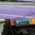 CLIF BUILDERS Protein Bars - Chocolatey Peanut Butter - 20g Plant Based Protein - Gluten Free - Non-GMO - Low Glycemic - No Artificial Sweeteners - 2.4 oz. (12 Pack)