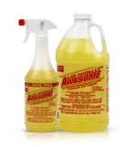 La's Totally Awesome All Purpose Cleaner Combo – 24 oz Spray + 64 oz Refill – Heavy Duty Degreaser & Multipurpose Cleaner for Home, Kitchen, Bathroom, Floors & More