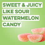 Clean Simple Eats Clear Protein Drinks, 20g Grass Fed Whey Protein Isolate, Ultra Filtered, Light & Refreshing Beverage, Low Lactose, Sour Candy Watermelon, 20 Servings