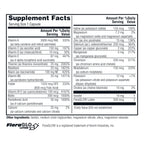 Twinlab Daily One Caps Without Iron - Nutritional Supplement with Zinc, B Vitamins, Magnesium, and More - 60 Capsules - 2 Pack