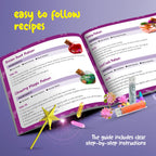 Fairy Magic Potion Kit for Kids - Magical Workshop Craft Kits - Girls Gifts
