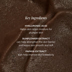 + Lux Unfiltered N°36 Deep Self Tanning Mousse - Self Tanner Mousse, Tanning Foam - Hydrating, Streak-Free, Natural-Looking Sunless Tanner - Vegan & Cruelty Free - Blood Orange
