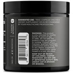 Toniiq 99%+ 20mg Supplement - Ultra High Purity PQQ 20mg Concentrated Formula - PQQ 20 mg 120 Capsules - Pyrroloquinoline Quinone Supplement - 1 Capsule Serving - Vegetarian Capsules