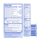 Boiron SleepCalm Kids Sleep Aid for Deep, Relaxing, Restful Nighttime Sleep - Melatonin-Free and Non Habit-Forming - 2 Count (160 Pellets) (Pack of 2)