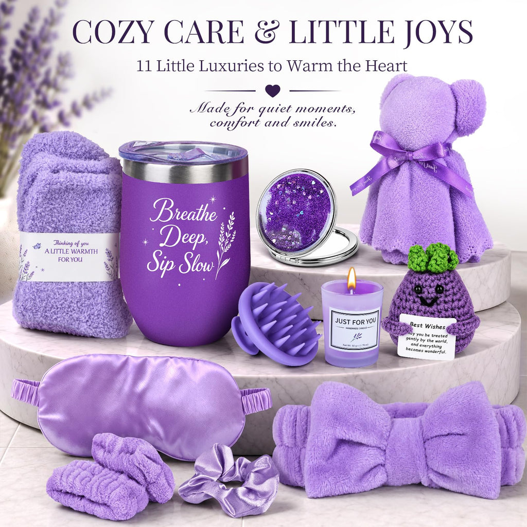 Advent Calendar 2026 Adult Women - 24 Days of Spa Christmas Countdown Gifts