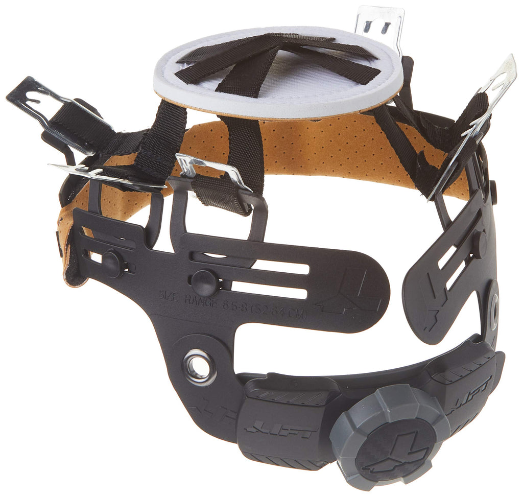LIFT SAFETY Dax Hard Hat Replacement Suspension