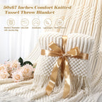 Gifts for Womens Birthday Gifts for Women Self Care Gift - Thinking of You Relaxation Gift Spa Gifts Baskets for Women, Get Well Comfort Gifts for Her Mom Wife Daughter Sister Girlfriend Best Friend