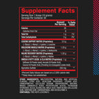 BPI Sports Best BCAA Powder - Muscle Recovery Support - Branched Chain Amino Acids | Building Blocks of Protein and Muscle - Post Workout Recovery – Hydration – Rainbow Ice, 30 Servings