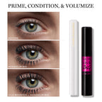 Lancôme Monsieur Big - Volumizing Mascara 24H Wear - Full Size, Black