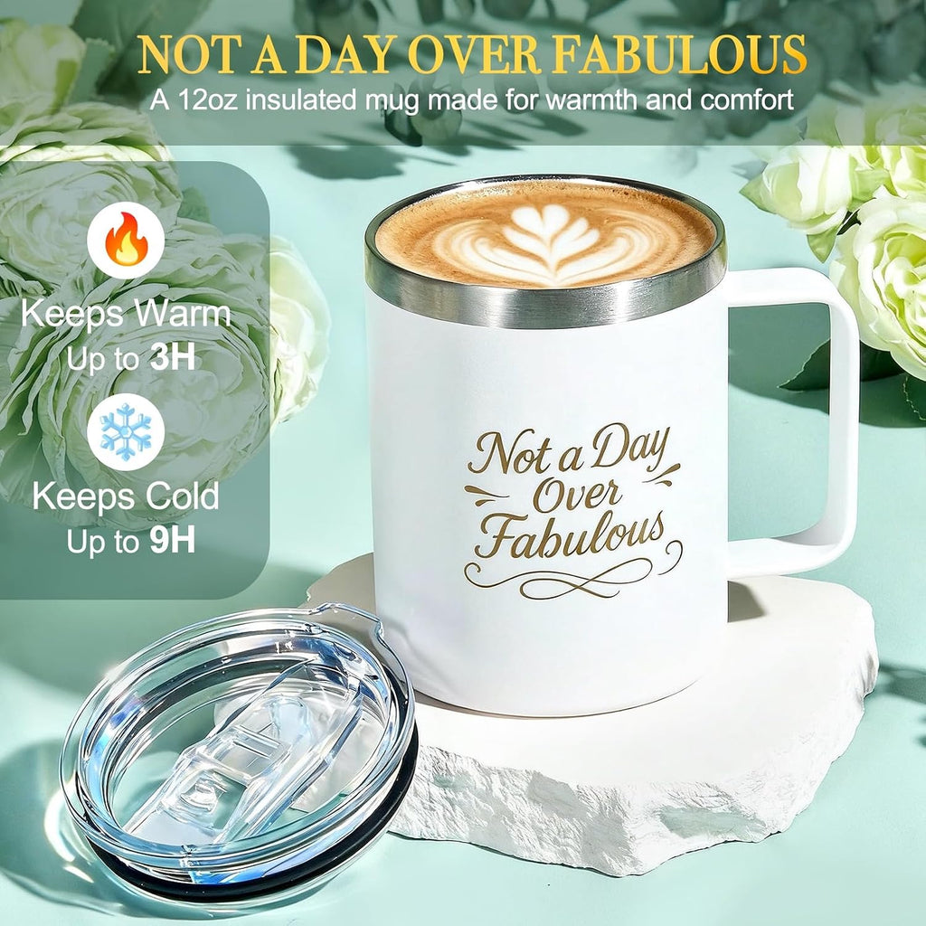 Birthday Gifts for Women, Christmas Self Care Gift Basket for Women, Thinking of You & Get Well Soon Gifts, Relaxing Spa Care Package for Mom, Sister, Best Friend, Her