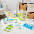 Melissa & Doug Love Your Look - Salon & Spa Play Set