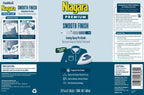 Niagara Spray Starch (22 Oz, 6 Pack) Trigger Pump Liquid Starch for Ironing, Non-Aerosol Spray on Starch, Reduces Ironing Time, No Flaking, Sticking or Clogging, Biodegradable Ingredients, Recyclable