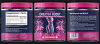 Bold Buns Creatine for Women – Supplement with Collagen & BCAA – Supports Muscle Development, Post-Workout Recovery, Skin Elasticity, Healthy Hair & Nail (30 Servings, Pink Lemonade)