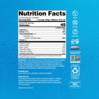 Liquid I.V.® Hydration Multiplier - Lemon Lime | Electrolyte Powder Drink Mix | 1 Tub (30 Servings)