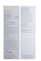 SkinMedica Essential Defense Everyday Clear SPF 47 Sunscreen for Face - This Lightweight, Facial Sunscreen is Ideal for Oily and/or Combination Skin, 1.85 Oz