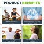 Tiger Milk Mushroom Supplement (Lignosus Rhinocerus) 3oz (85g) | Supports Lungs & Respiratory Health - Herbal Extract - Non-GMO, Vegan, Organic | 40 Servings