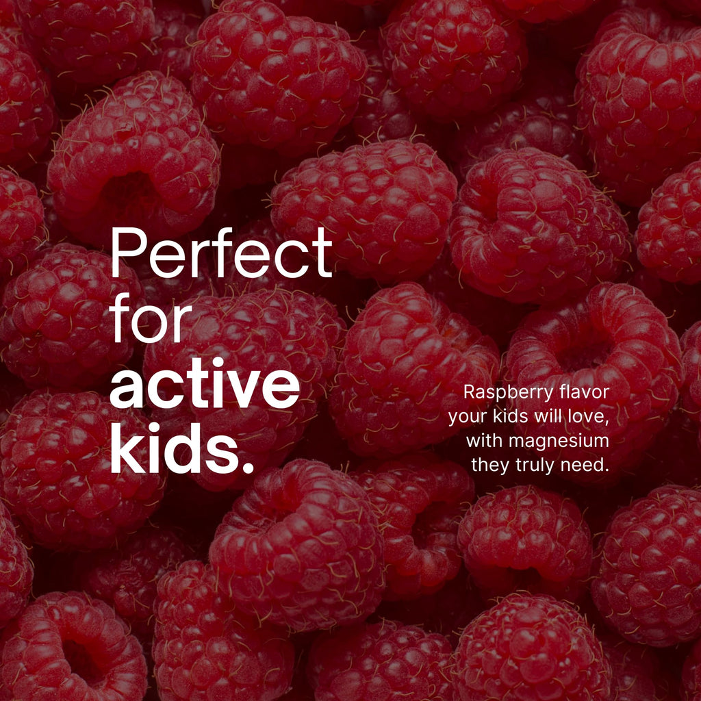 Chapter One Magnesium Gummies, Great Tasting Magnesium for Kids, Calm Kids Magnesium, Magnesium Gummies for Women and Men, Certified Kosher, (60 Flavored Gummies)