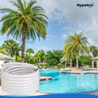 Hypolinx Polaris Compatible Pool Cleaner Hose Replacement – Gen2 10 Ft Feeder Hose for Polaris 280 380 180 & D45 – Tangle-Free Design (Not for 360)