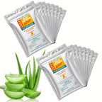 AVON Skin So Soft Bug Guard Plus Picaridin Insect Repellent Towelettes – DEET-Free Mosquito Repellent Wipes with Vitamin E & Aloe, Mosquito & Tick Protection, Individually Wrapped,16 CT EPA ID: 806-30