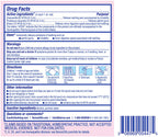 Boiron Camilia Teething Drops for Daytime and Nighttime Relief of Painful or Swollen Gums and Irritability in Babies - 40 Liquid Droppers Bundled in 8 separate packs of 5