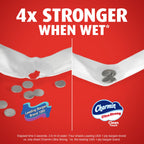 Charmin Ultra Strong Clean Touch Toilet Paper, 18 Family Mega XL Rolls = 126 Regular Rolls