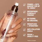 Charlotte Tilbury Airbrush Flawless Setting Spray - Hydrating & Waterproof