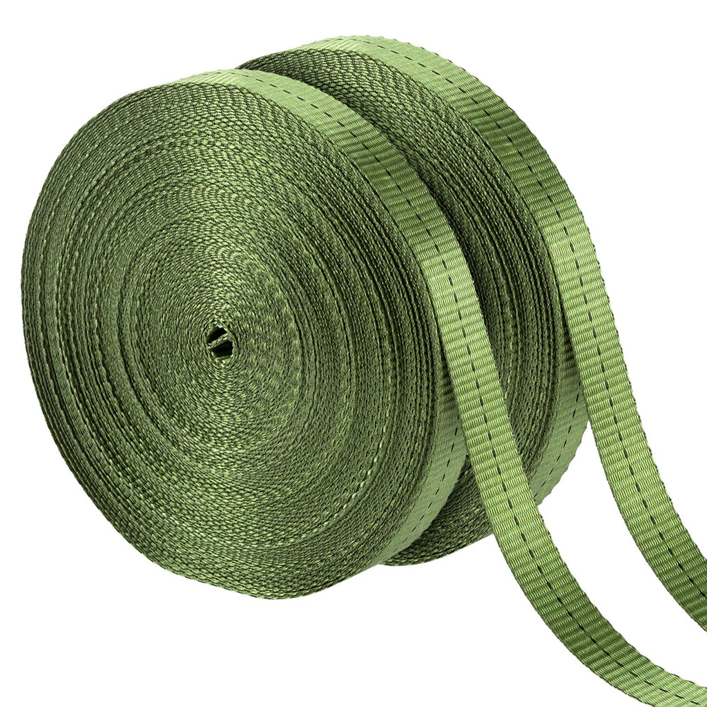2,425 Lbs Strength Tree Straps, 216FT Tree Tie Support Straps for Staking